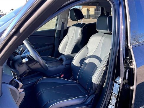 Used 2024 Acura RDX SH-AWD w/ Advance Package image 36