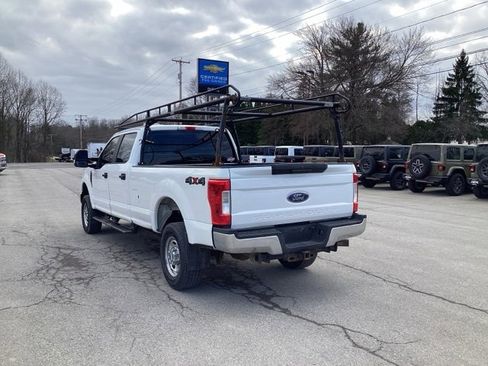 Used 2019 Ford F250 XL w/ Power Equipment Group image 5