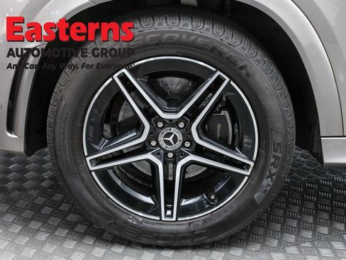 Used 2020 Mercedes-Benz GLE 350 w/ AMG Line Exterior image 34