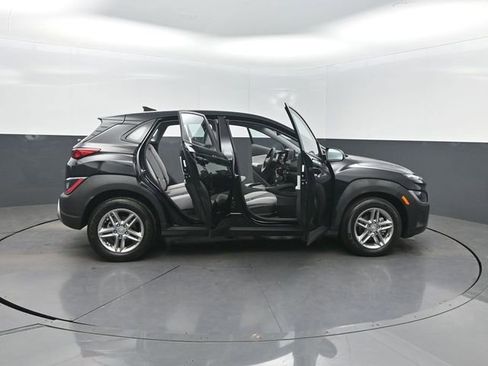 Used 2023 Hyundai Kona SE w/ Cargo Package FWD image 37