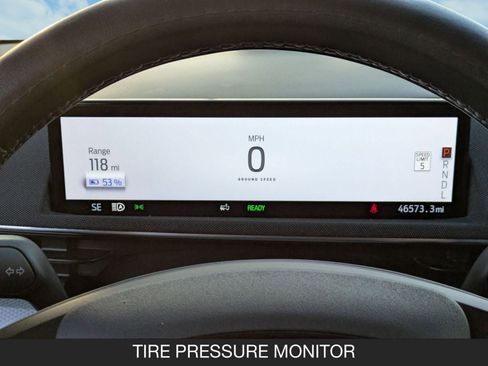 Used 2022 Ford Mustang Mach-E Select image 20