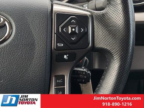 Used 2019 Toyota Tacoma SR5 image 29