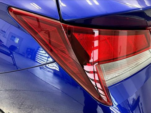 Used 2022 Hyundai Elantra SEL w/ Convenience Package image 31