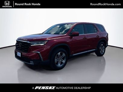 Used 2025 Honda Pilot EX-L