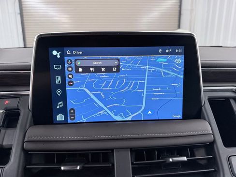 Used 2023 Chevrolet Tahoe Z71 AWD/4WD image 17