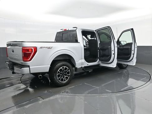 Used 2022 Ford F150 XLT w/ Equipment Group 302A High image 28