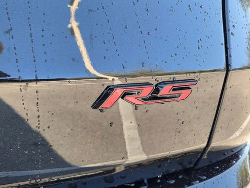 Certified 2025 Chevrolet Traverse RS FWD image 21
