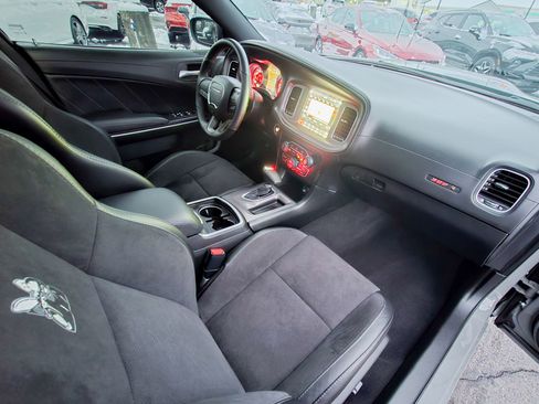 Used 2023 Dodge Charger Scat Pack w/ Plus Group image 34