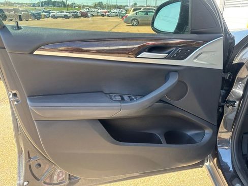 Used 2021 BMW X3 sDrive30i image 6