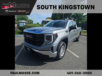 Used 2023 GMC Sierra 1500 Pro AWD/4WD video 1