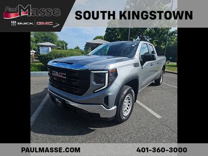 Used 2023 GMC Sierra 1500 Pro