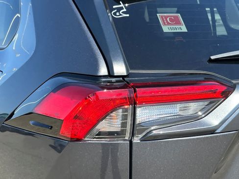 Used 2023 Toyota RAV4 XLE Premium FWD image 20