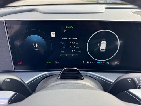 New 2026 Hyundai Ioniq 9 SE AWD/4WD image 23