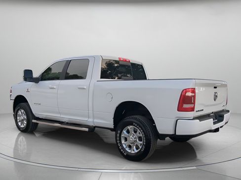 Used 2024 RAM 2500 Laramie w/ Safety Group AWD/4WD image 20