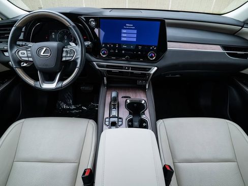 Used 2023 Lexus RX 350 Premium image 12