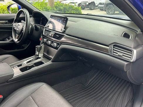 Used 2020 Honda Accord Sport image 36