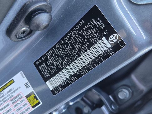 Certified 2024 Toyota Corolla XSE FWD image 29