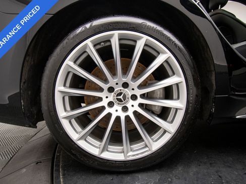 Used 2023 Mercedes-Benz S 500 4MATIC image 35