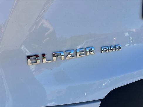 Used 2020 Chevrolet Blazer LT AWD/4WD image 15