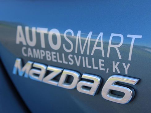 Used 2017 MAZDA MAZDA6 Sport image 6