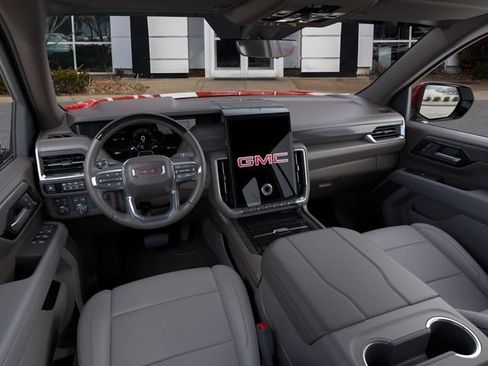 New 2026 GMC Yukon Elevation w/ Elevation Premium Package AWD/4WD image 15