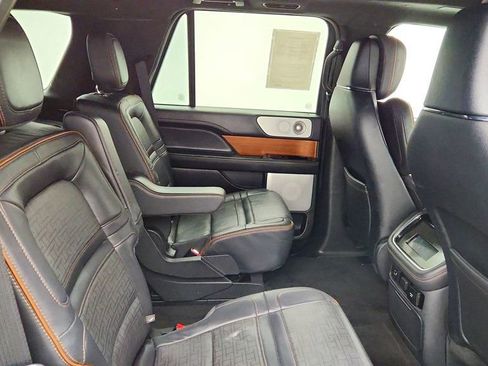 Used 2022 Lincoln Navigator Black Label AWD/4WD image 24