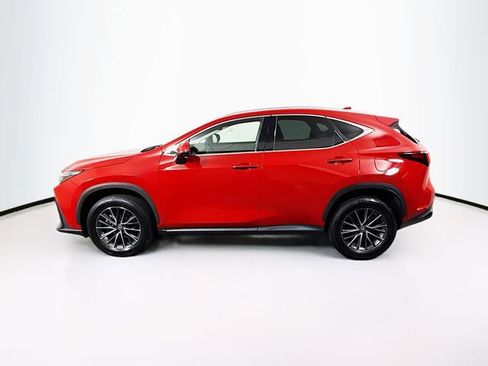 Used 2022 Lexus NX 350 AWD w/ Premium Package image 4