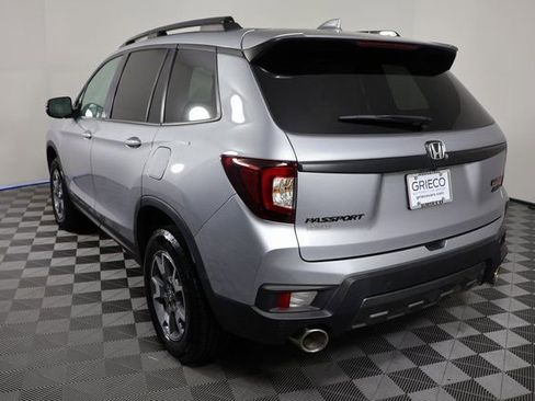 Used 2023 Honda Passport TrailSport image 6