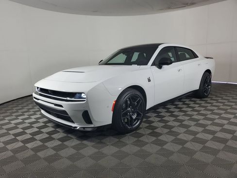 New 2026 Dodge Charger Scat Pack image 8