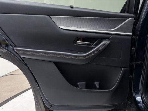 Certified 2025 MAZDA CX-90 3.3 Turbo w/ Premium Sport Pkg image 29