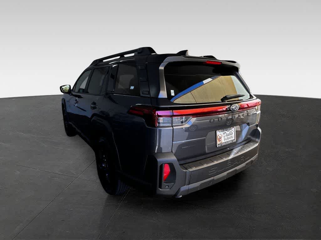 New 2026 Subaru Outback Limited AWD/4WD image 5