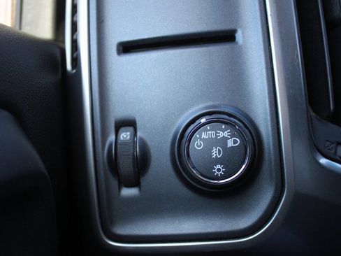 Used 2017 Chevrolet Silverado 1500 LT w/ All Star Edition image 12