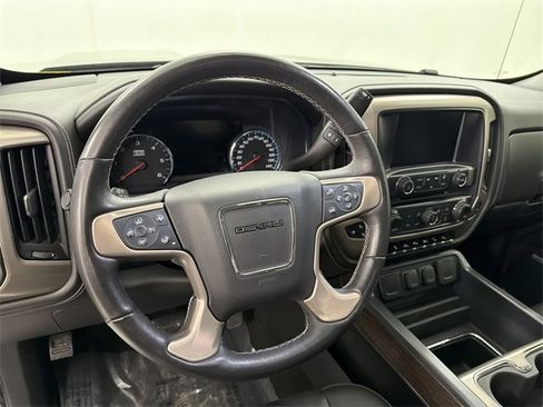 Used 2017 GMC Sierra 1500 Denali w/ Denali Ultimate Package image 17