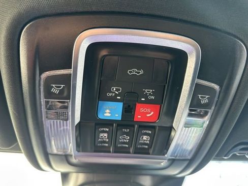 Used 2026 RAM 2500 Laramie image 30