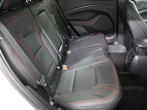 Used 2025 Ford Mustang Mach-E Premium w/ Sport Appearance Package AWD/4WD image 20