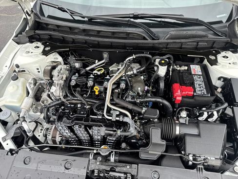 Used 2022 Nissan Altima 2.5 SR w/ Midnight Edition Package AWD/4WD image 45