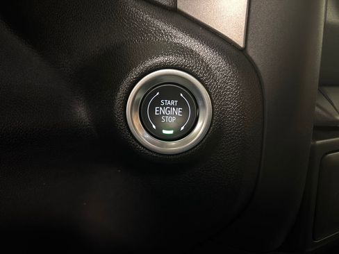 Used 2025 Chevrolet Silverado 1500 Custom w/ Turbomax Blackout Package image 39