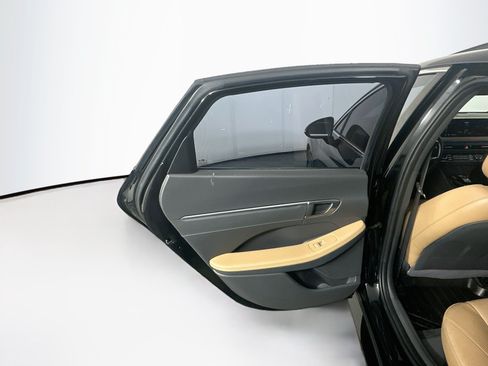 Used 2021 Hyundai Sonata Limited FWD image 27