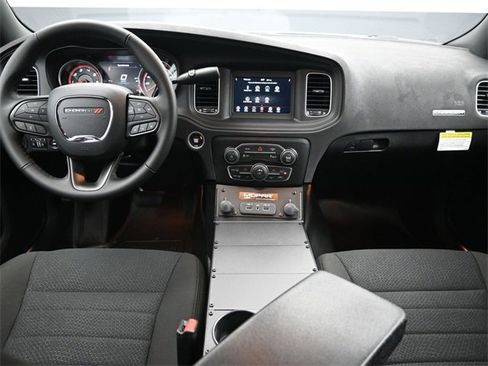 New 2023 Dodge Charger Police w/ Convenience Group I image 16