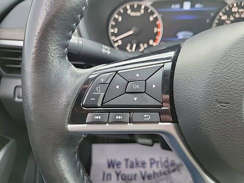 Used 2024 Nissan Altima 2.5 SL image 27