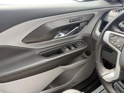 Used 2019 GMC Terrain SLT w/ Preferred Package image 14