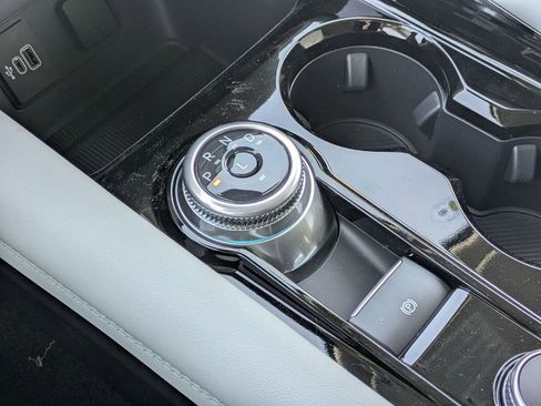 New 2026 Ford Explorer Platinum w/ LUX Leather Package image 12