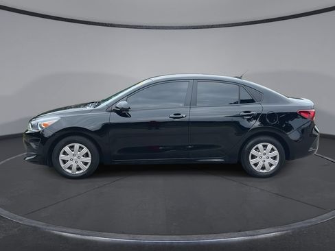 Used 2022 Kia Rio LX FWD image 5