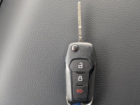 New 2026 Ford F150 STX w/ Equipment Group 200A image 24