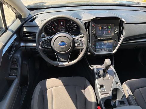 Used 2024 Subaru Impreza 2.0i AWD/4WD image 23