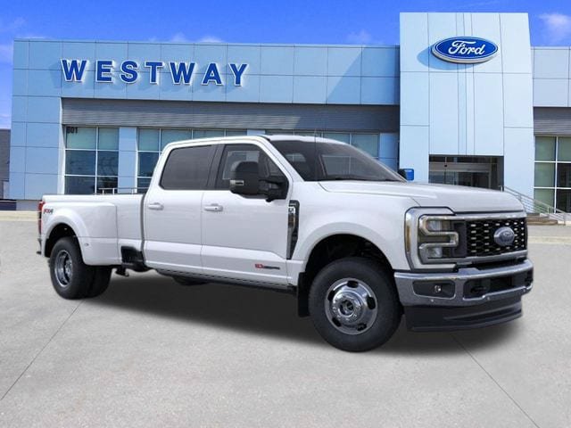 New 2026 Ford F350 Lariat w/ Lariat Ultimate Package AWD/4WD image 39