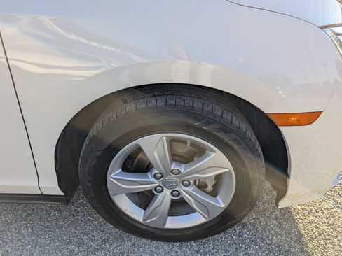 Used 2018 Honda Odyssey EX-L image 4