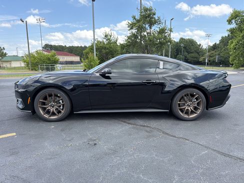 New 2026 Ford Mustang Coupe RWD image 21