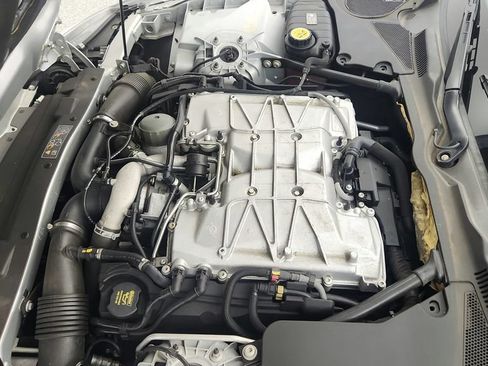 Used 2010 Jaguar XKR R RWD image 44