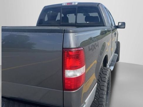 Used 2008 Ford F150 XLT AWD/4WD image 19